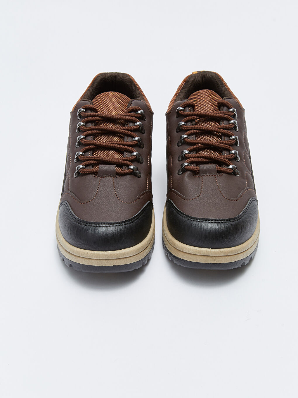 LCW STEPS Bağcıklı Erkek Trekking Ayakkabı -W22073Z8-KH6