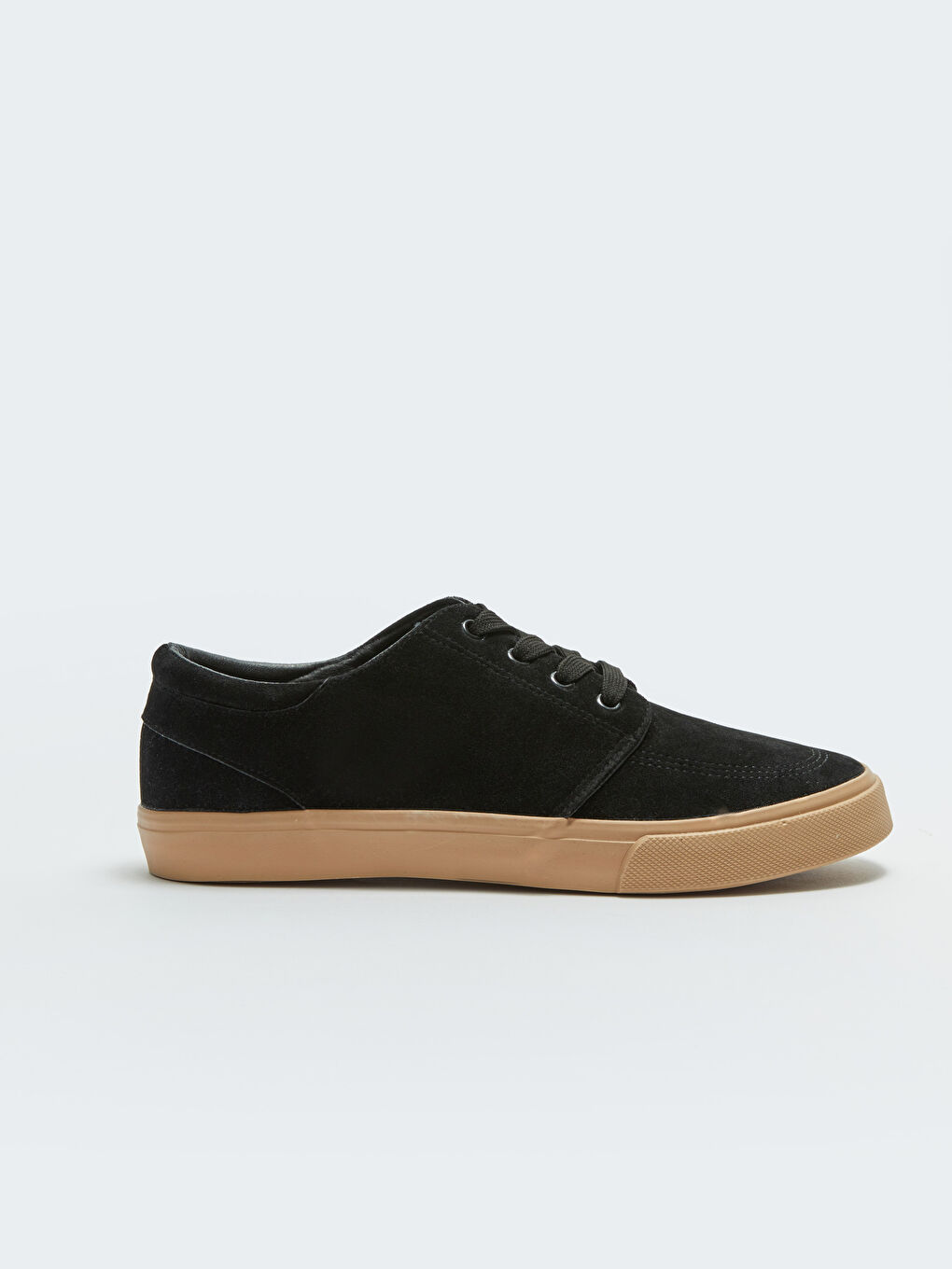 Lace-Up Men's Sneakers-1