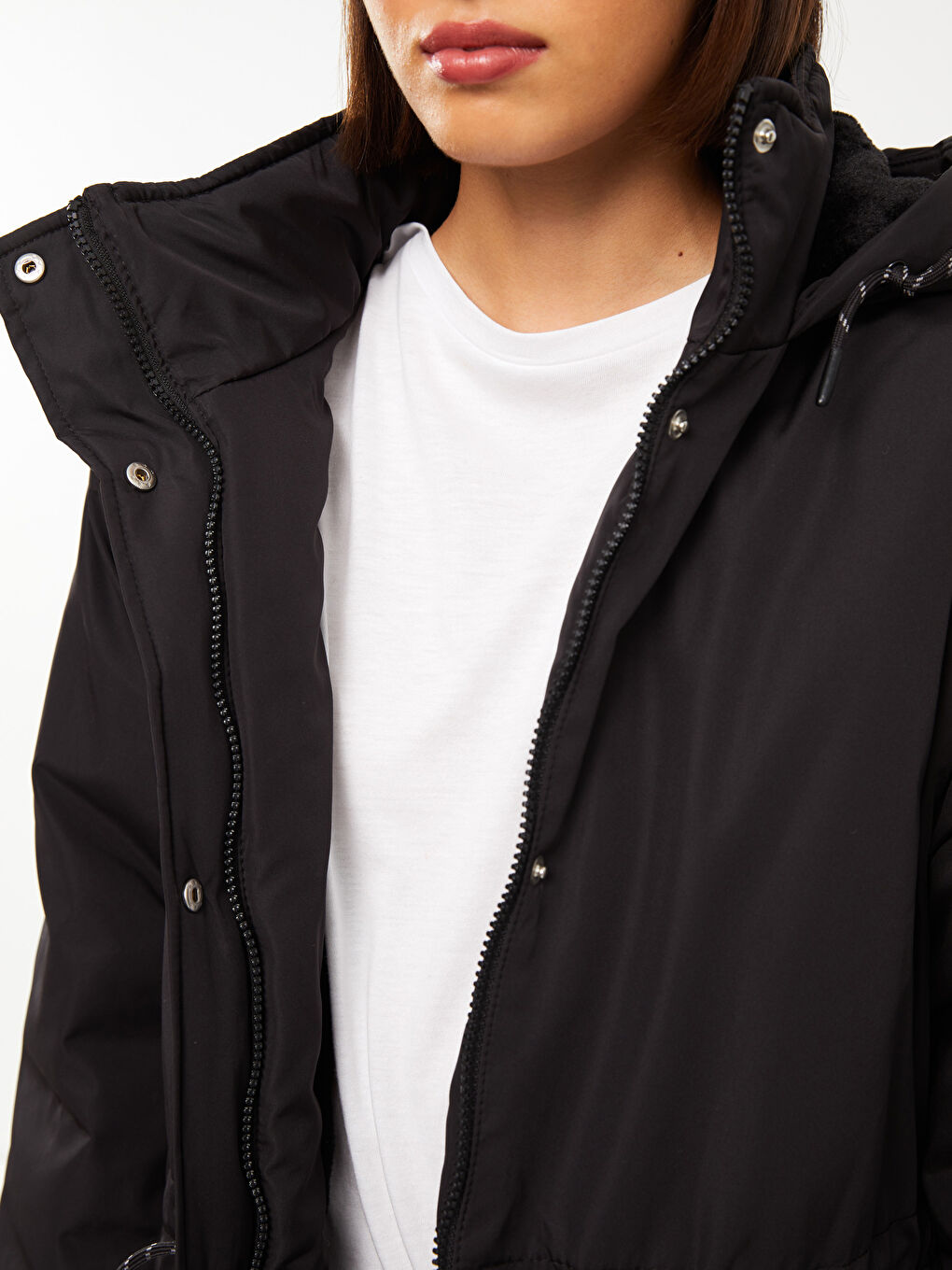 باركا نساء بقبّ عادي وكم طويل-3