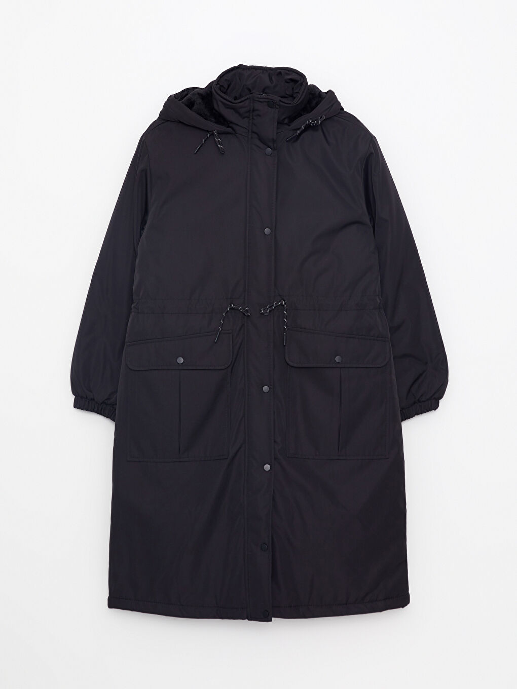 باركا نساء بقبّ عادي وكم طويل-6