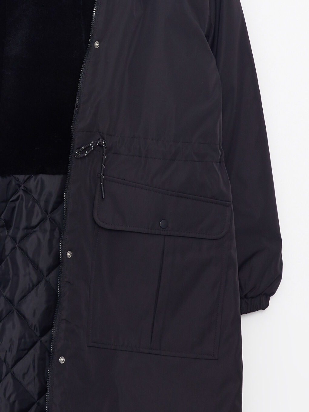 باركا نساء بقبّ عادي وكم طويل-7