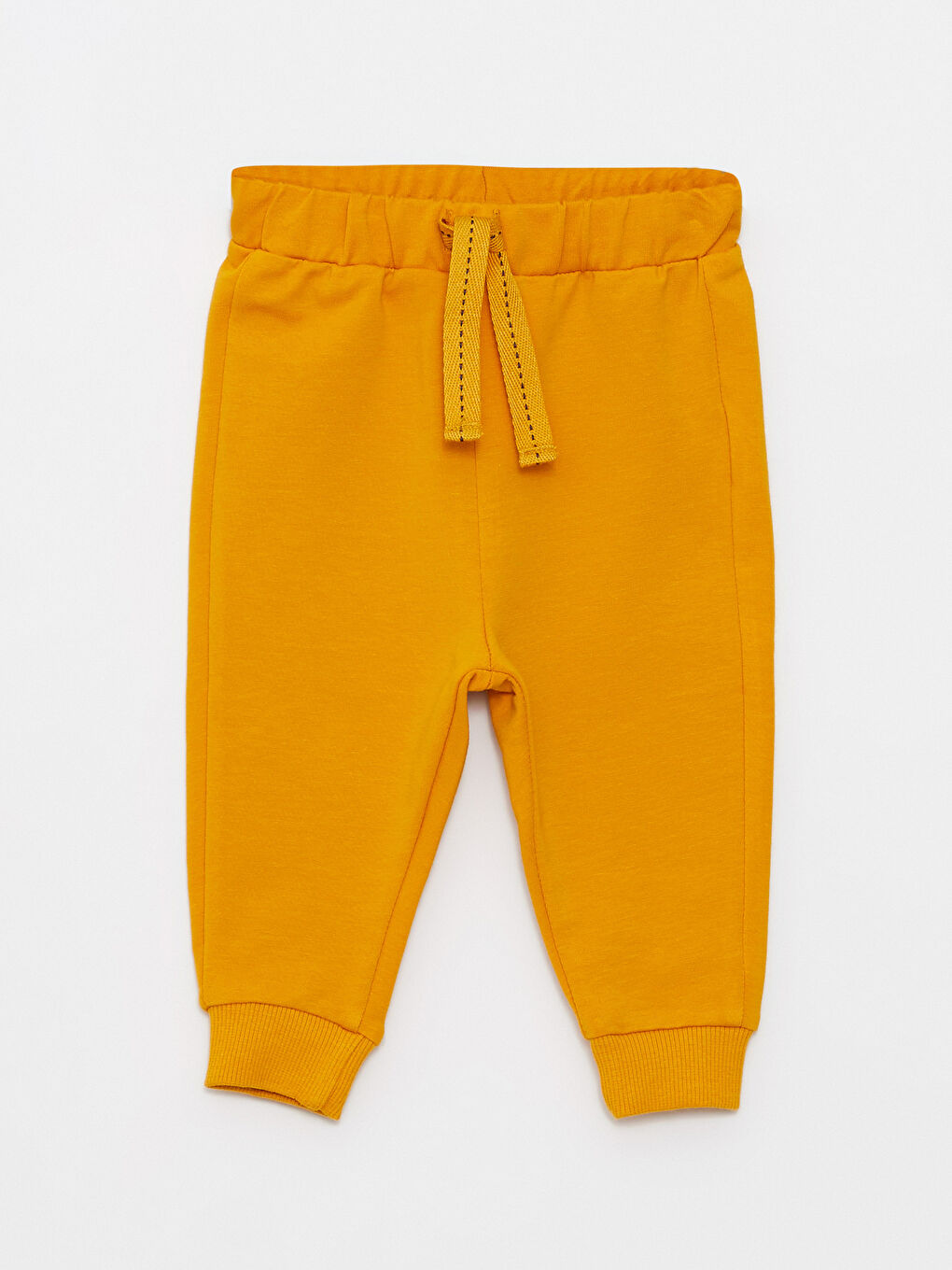 LCW baby Rundhalsausschnitt Langarm Winnie the Pooh Bedrucktes Baby Jungen Sweatshirt und Hose 2er-Pack -W22104Z1-FDL