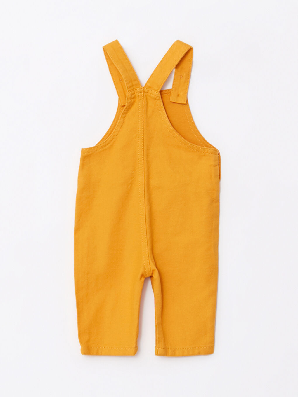 Basic Erkek Bebek Salopet-1