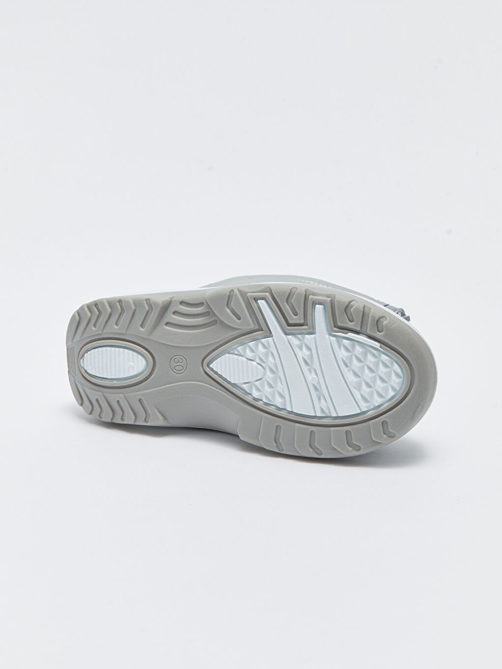 Shiny Girl Snow Boots-3