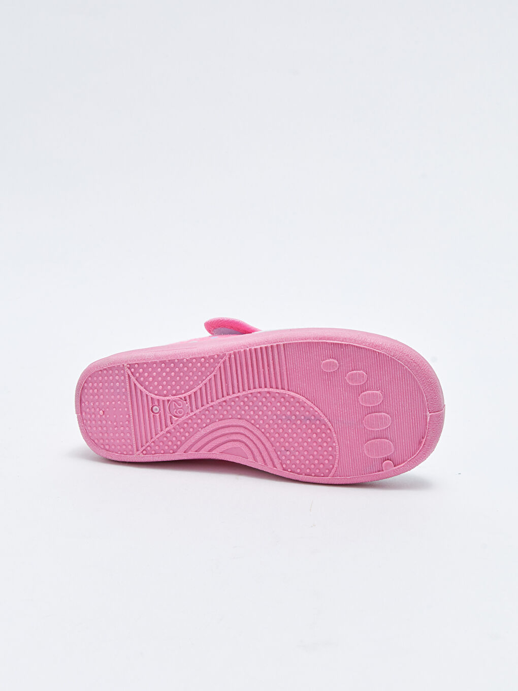 Minnie mouse лицензияланған жапсырмалы қыздарға арналған тәпішке-3