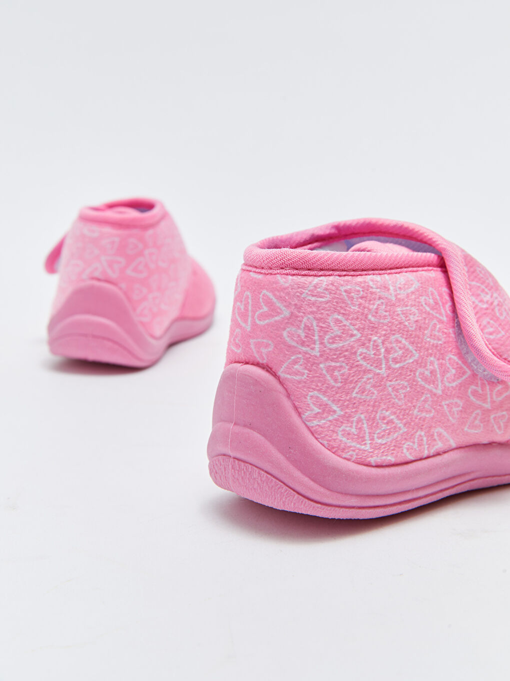 Papuci cu Licență Aristocats cu Bandă Velcro pentru Fete-4