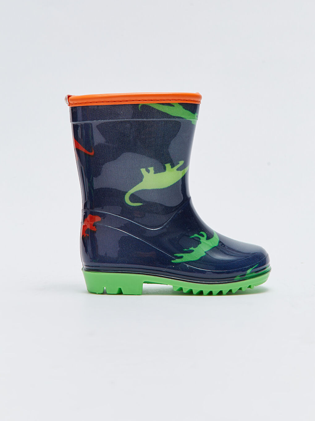 LCW STEPS Dinosaurier Bedruckter Baby Jungen Gummistiefel -W22173Z1-CRP