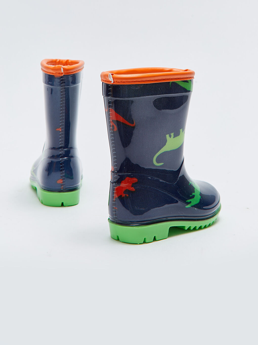 LCW STEPS Dinosaurier Bedruckter Baby Jungen Gummistiefel -W22173Z1-CRP