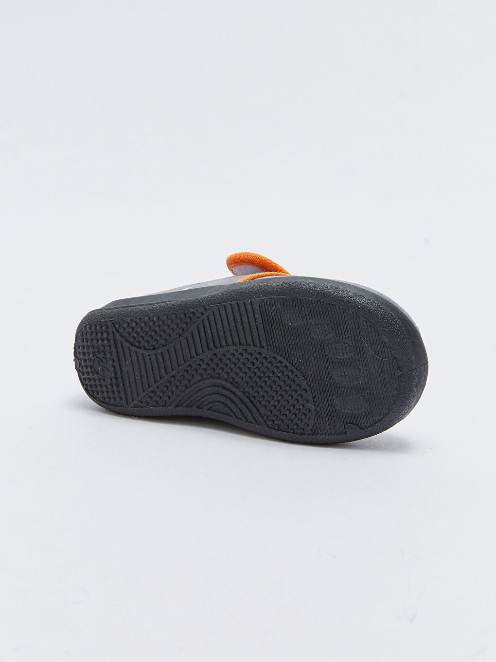 Minnie Mouse Licensed Velcro Closure Baby Girl Panduf-3