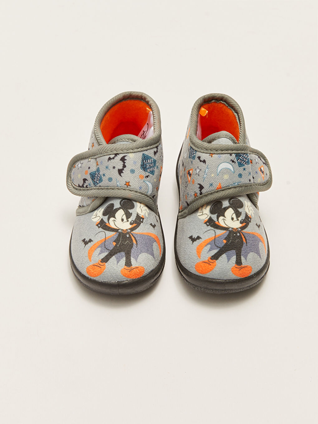 mickey ♫ Adidas Nebzed Mickey EL Junior Big Kids Size 5 Youth