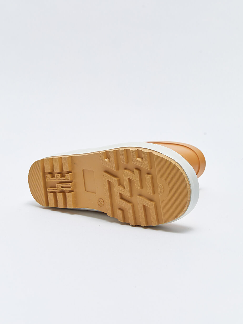 Flat Girl Rain Boots-3