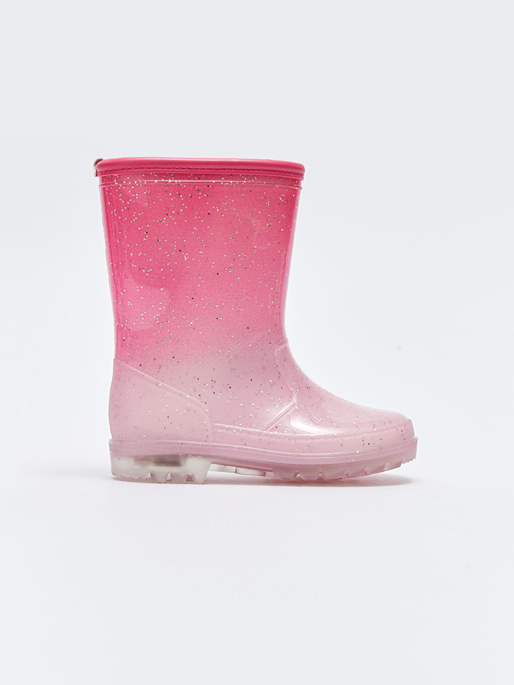 Regenstiefel für Mädchen mit Leichter Sohle-2