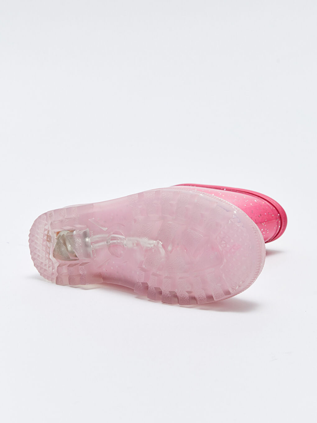 Regenstiefel für Mädchen mit Leichter Sohle-4