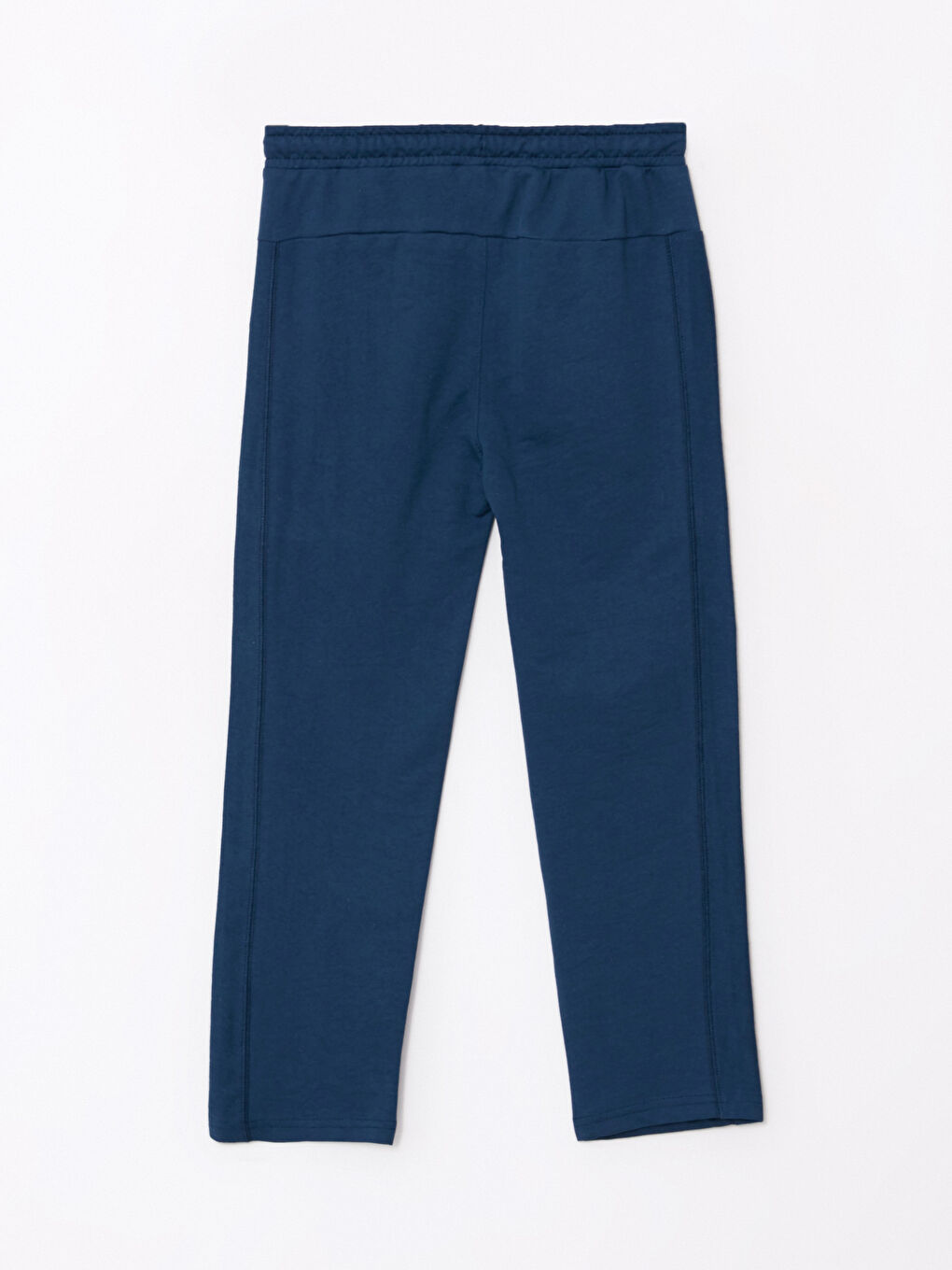 Elasticated Waist Basic Boys' Sweatpants-1