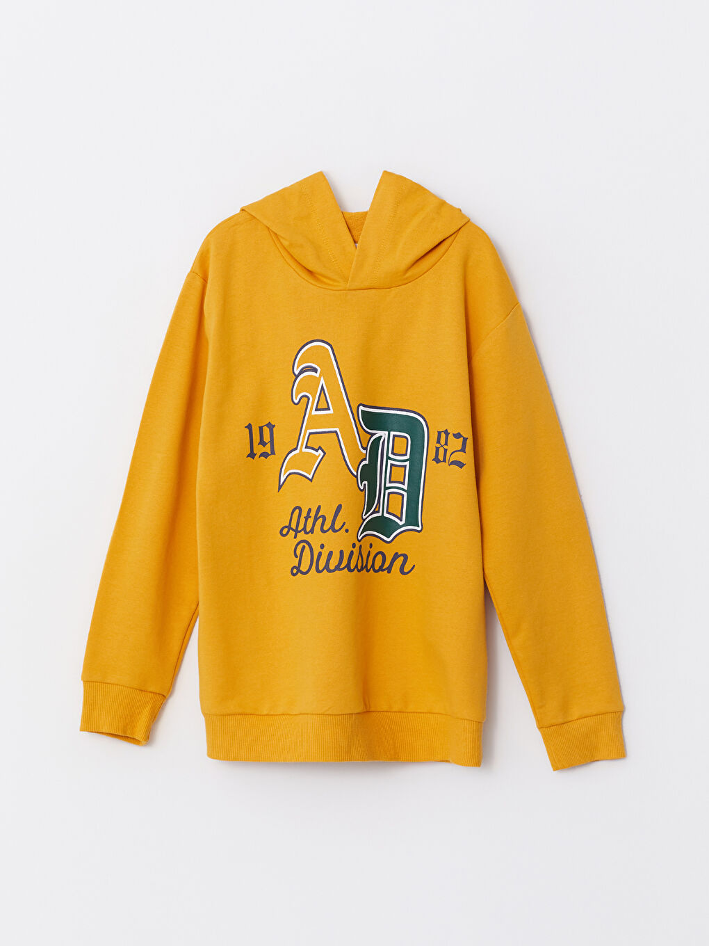 Jerzees - NuBlend 1/4-Zip Cadet Collar Sweatshirt | Product