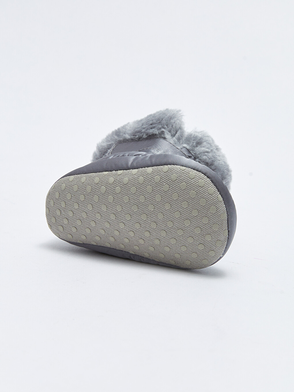 Velcro Closure Baby Boy Pre-Toddler Boots-3