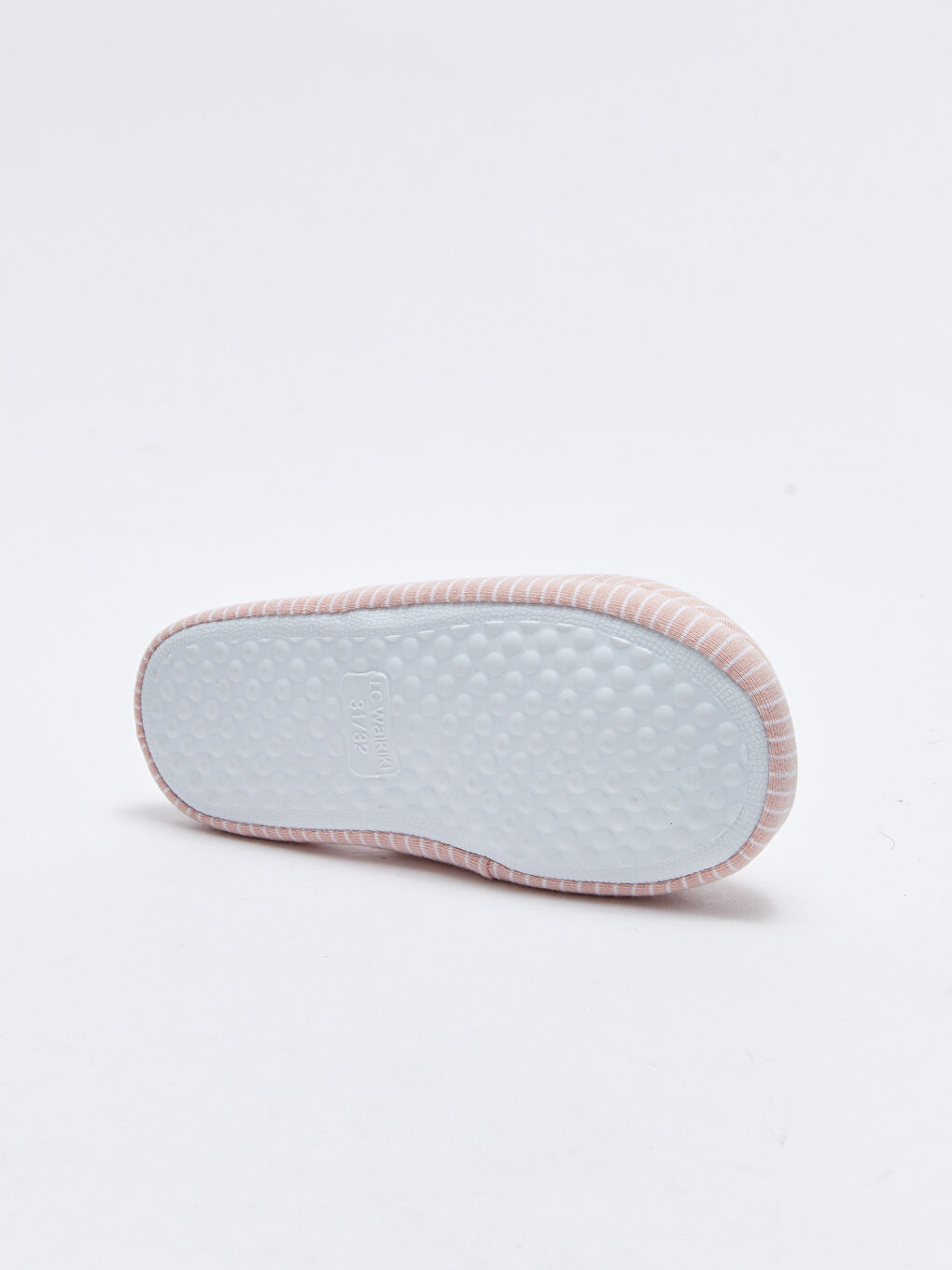 Chaussons de maison ROSE Fille-3