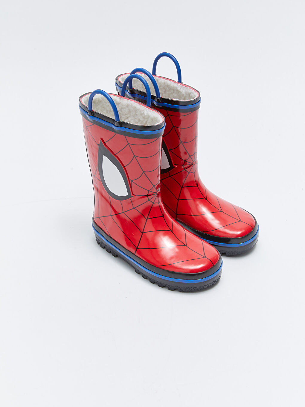 Spiderman Licensed Boy Rain Boot