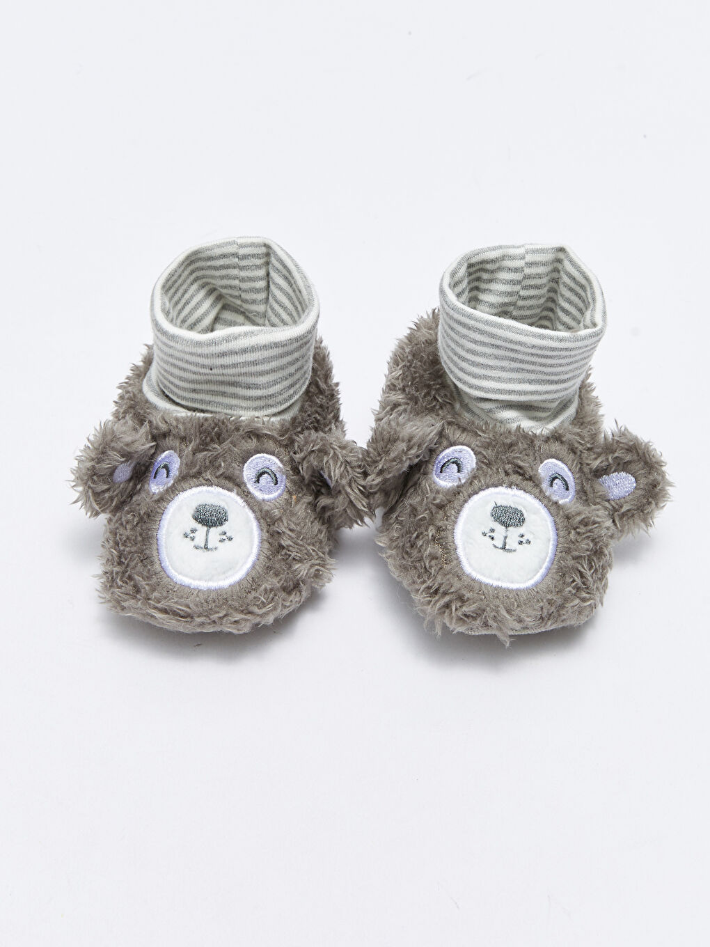 3d жапсырмалы сәби ұлдарға арналған шұлық үй аяқ киімі-2