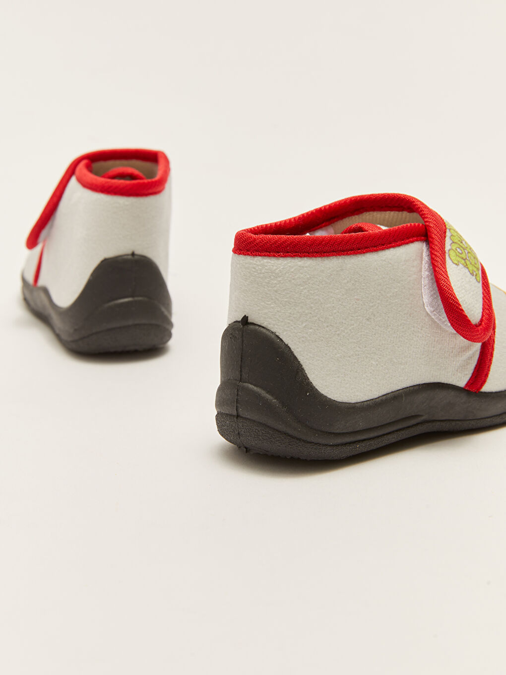 LCW STEPS Tom&Jerry Licensed Velcro Closure Baby Boy Panduf -W22367Z1-S94
