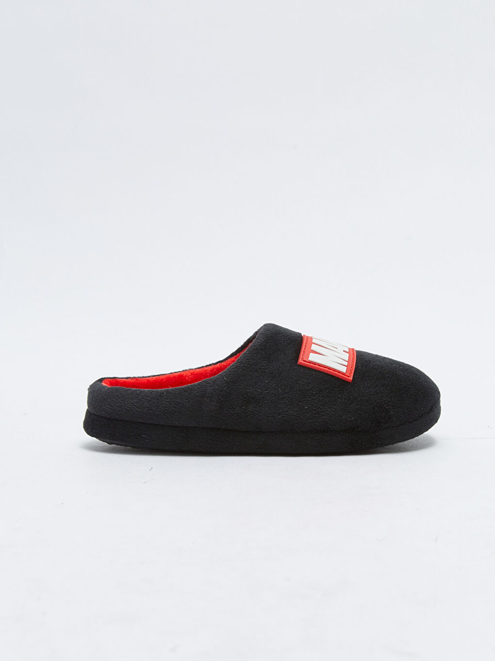 LCW STEPS Marvel Licensed Patched Boy's Indoor Slippers -W22369Z4-HUC