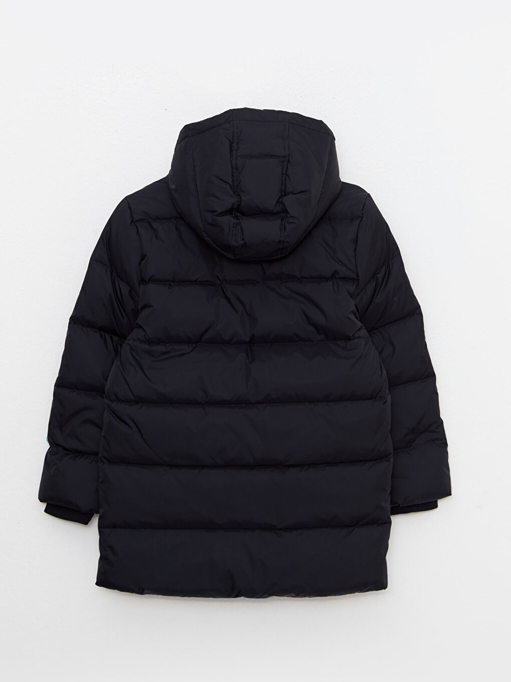 LCW Kids Kapuzenmantel für Jungen -W22385Z4-CVL