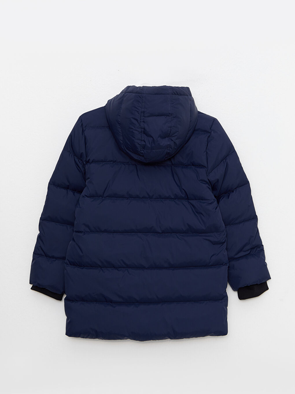 LCW Kids Kapuzenmantel für Jungen -W22385Z4-RBY