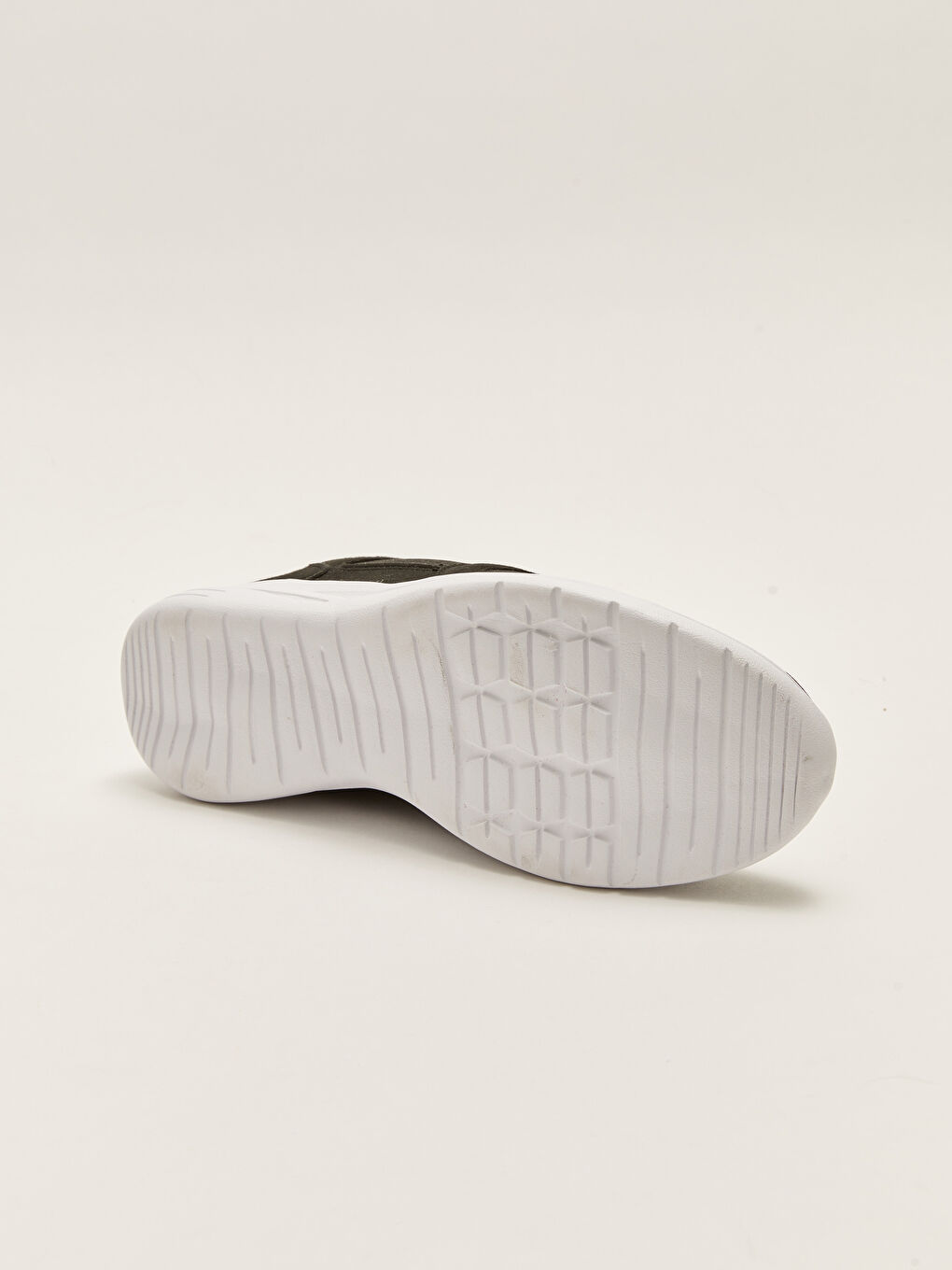 Lace-Up Men's Sneakers-3