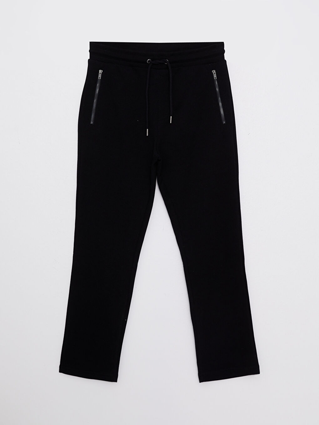 Relaxed Fit Men's Sweatpants-5