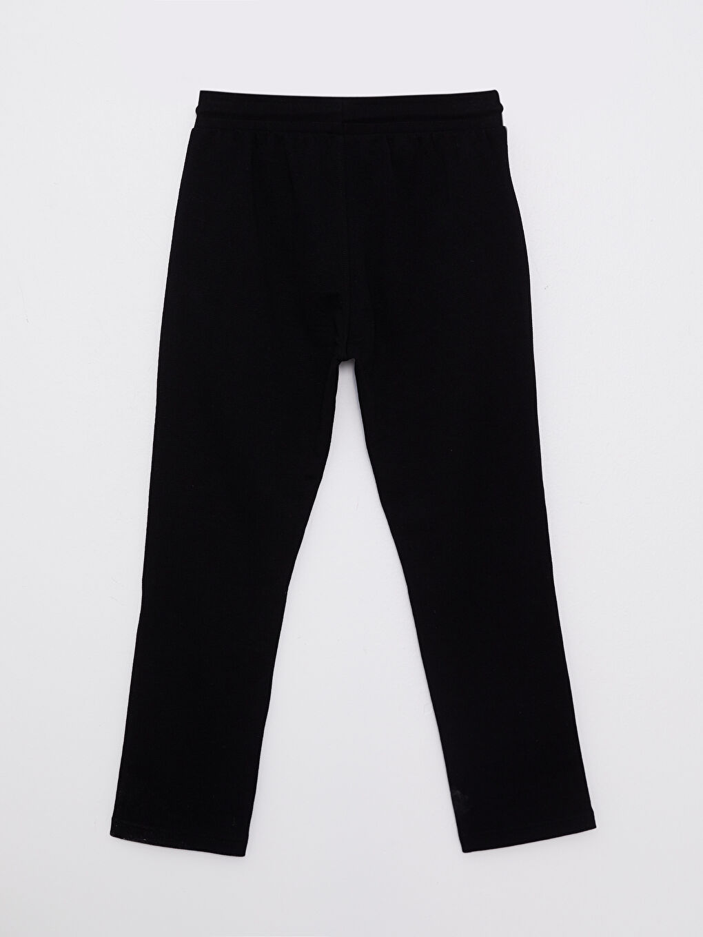 Relaxed Fit Men's Sweatpants-6
