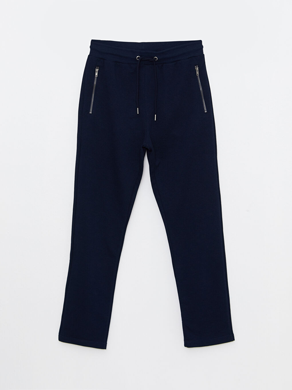 بنطلون رياضي واسع للرجال-5