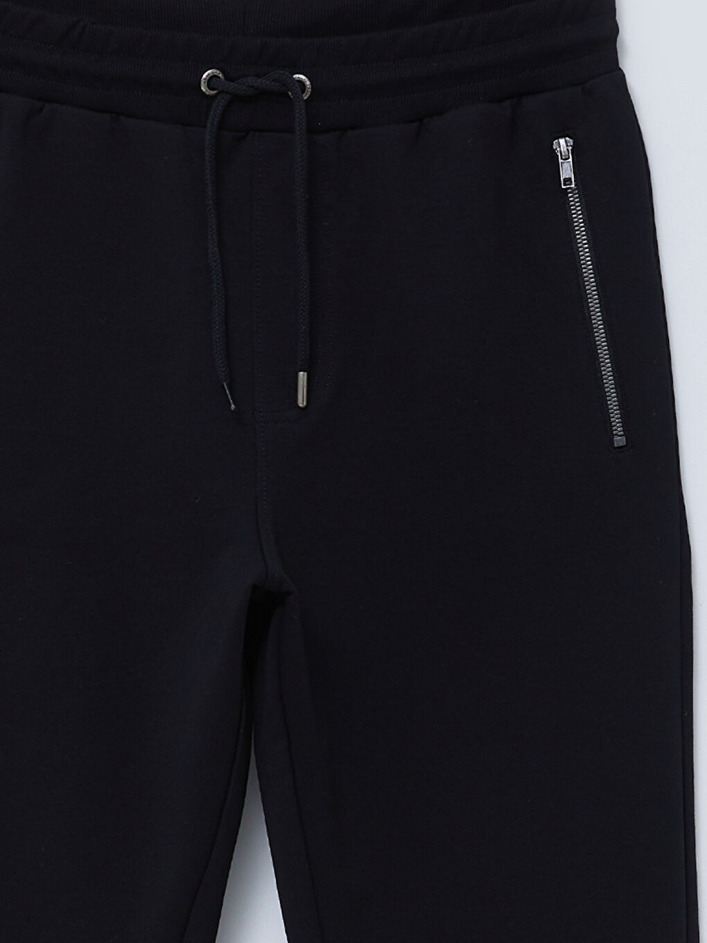 LCWAIKIKI Basic Standard Fit Men's Jogger Sweatpants -W22477Z8-CVL