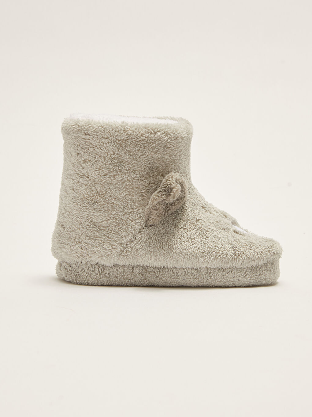 3d аппликациялы кестеленген ұл балаға арналған үй бәтеңкесі-1