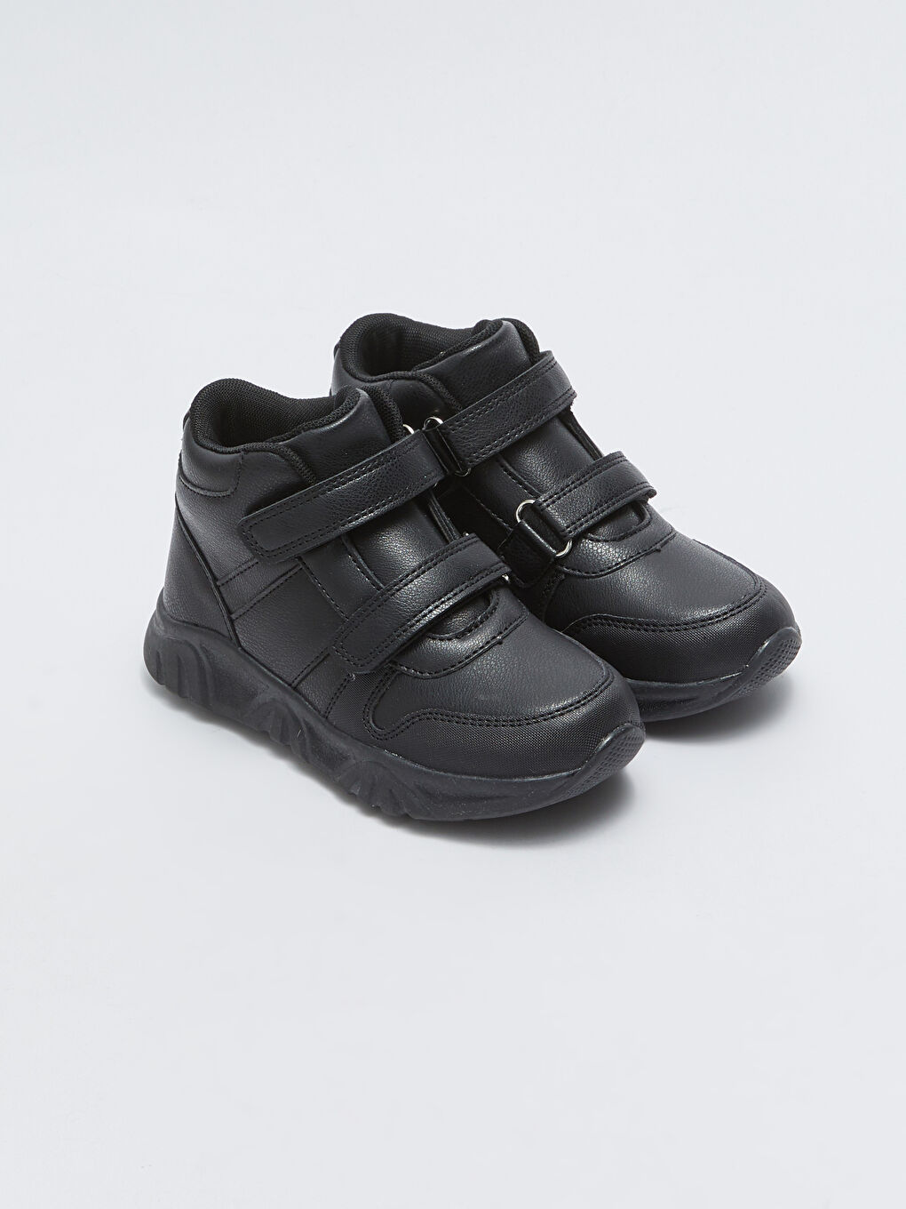 Velcro Ankle Boy Boys Boots