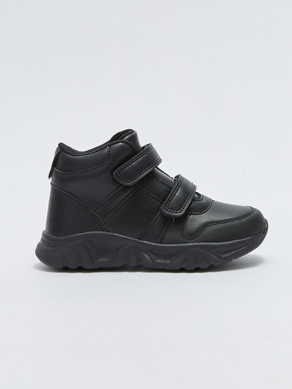 Velcro Ankle Boy Boys Boots-1
