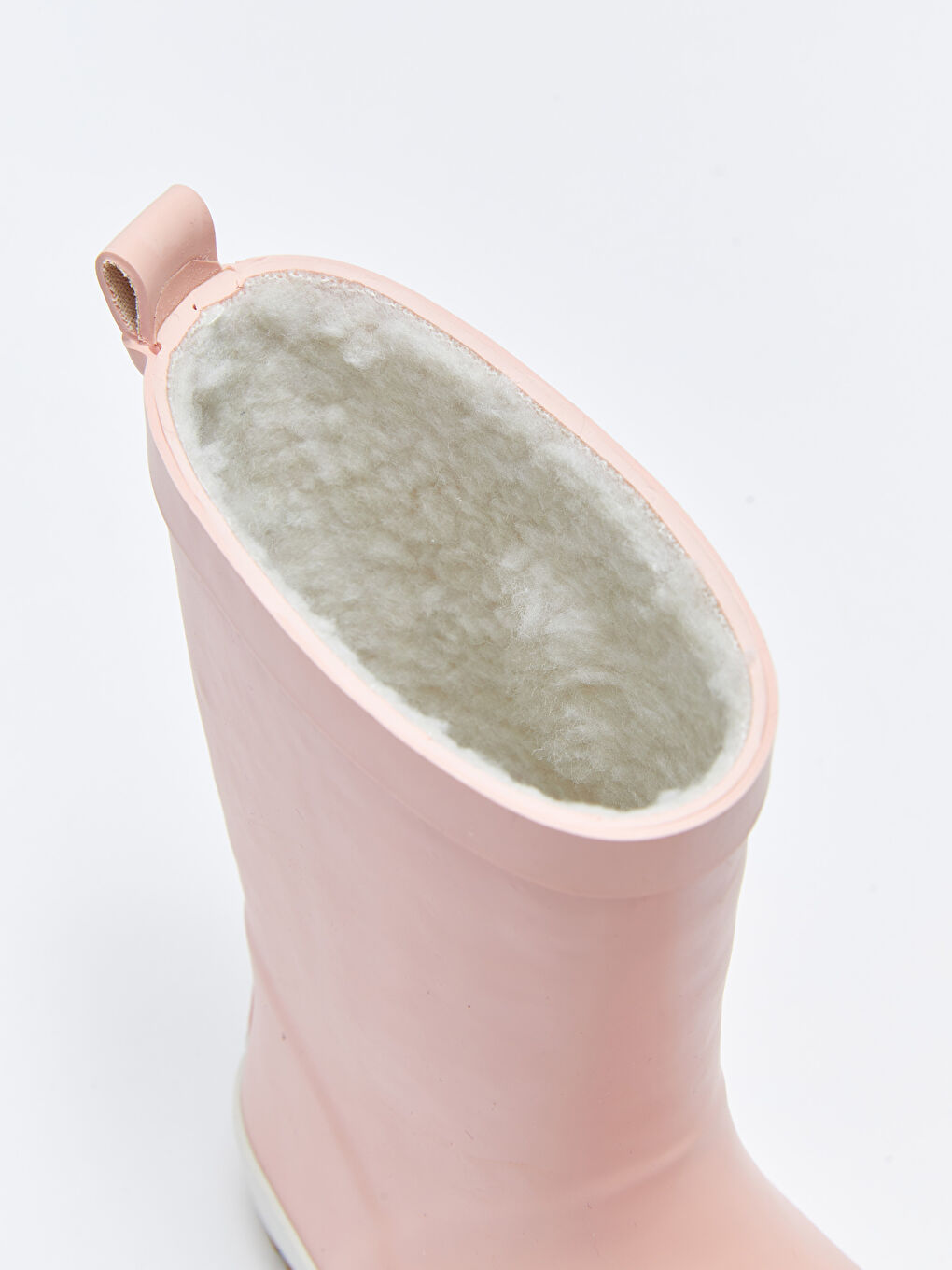 Flat Baby Girl Rain Boot-2