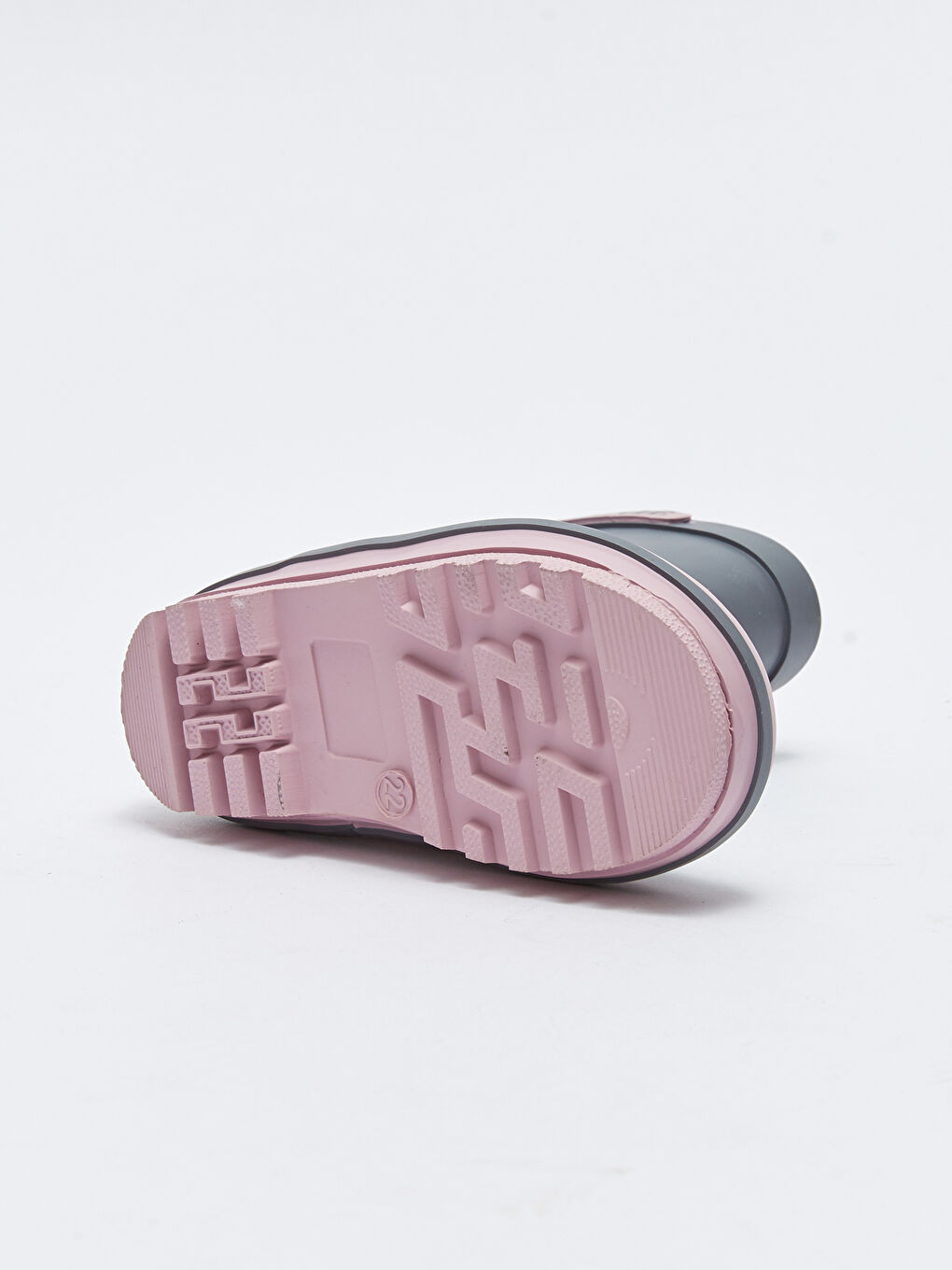 Botte de Pluie pour Bébé Fille Sous Licence Minnie Mouse-3