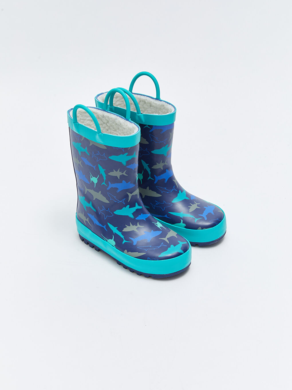 LCW STEPS Printed Baby Boys' Wellies -W22570Z1-S65