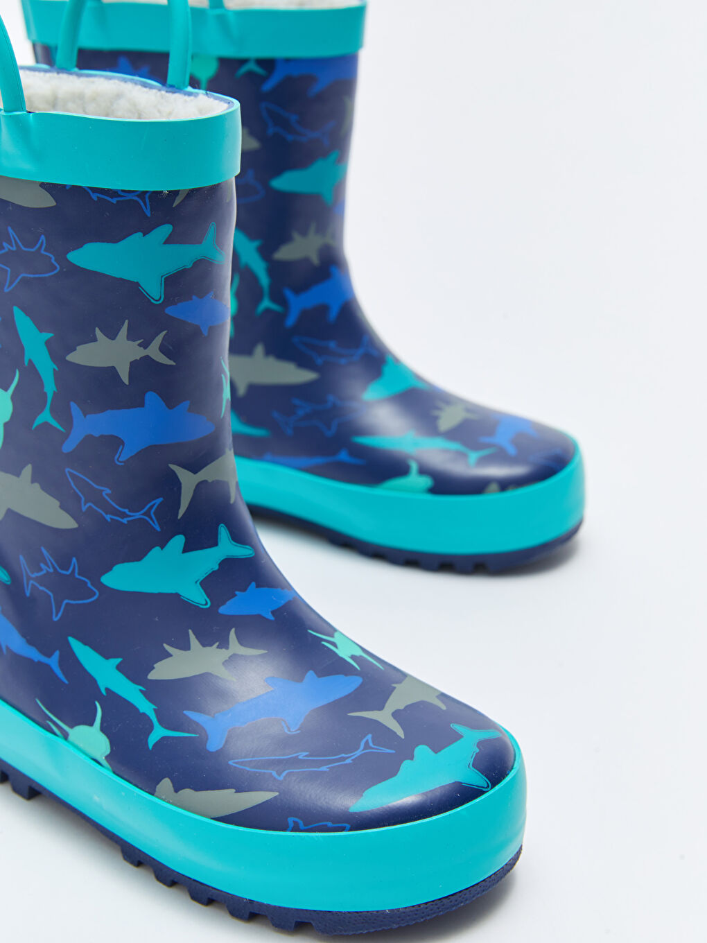 LCW STEPS Printed Baby Boys' Wellies -W22570Z1-S65