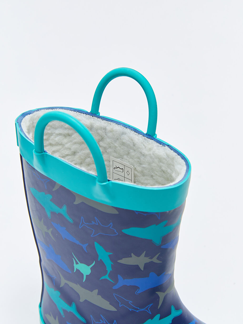 LCW STEPS Printed Baby Boys' Wellies -W22570Z1-S65