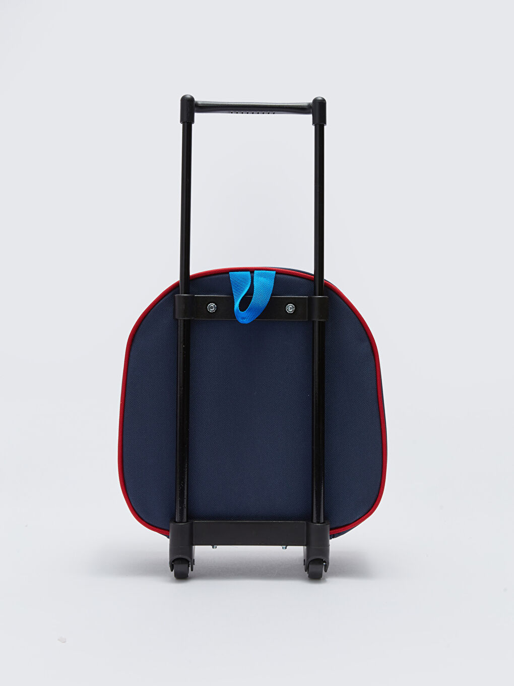 Karışık Spiderman Lisanslı Erkek Çocuk Çekçekli Çanta-2