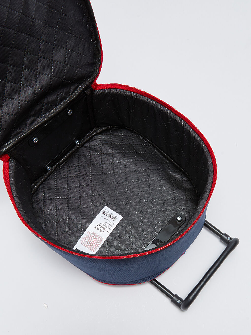 Karışık Spiderman Lisanslı Erkek Çocuk Çekçekli Çanta-3