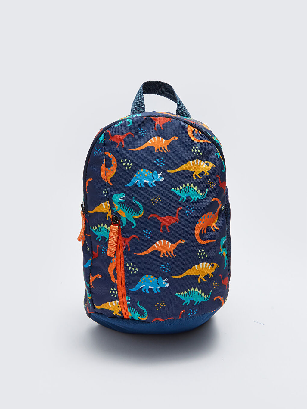 حقيبة ظهر للأولاد بطبعة ديناصور