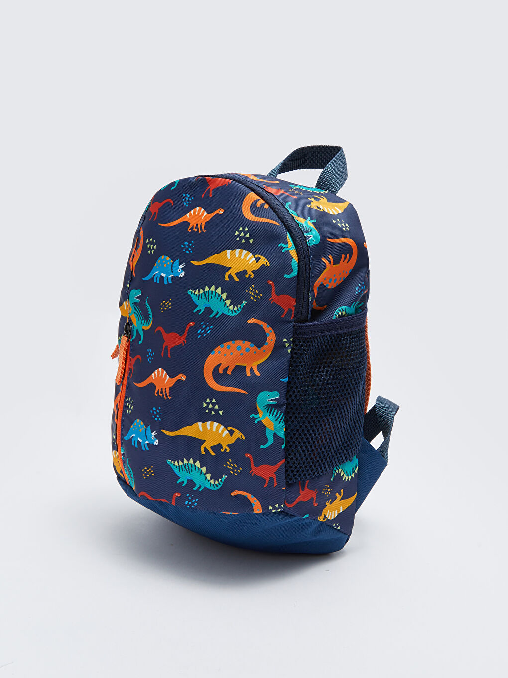 حقيبة ظهر للأولاد بطبعة ديناصور-1