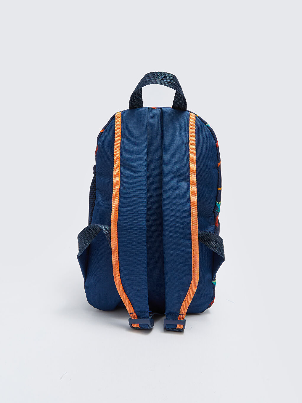 حقيبة ظهر للأولاد بطبعة ديناصور-2