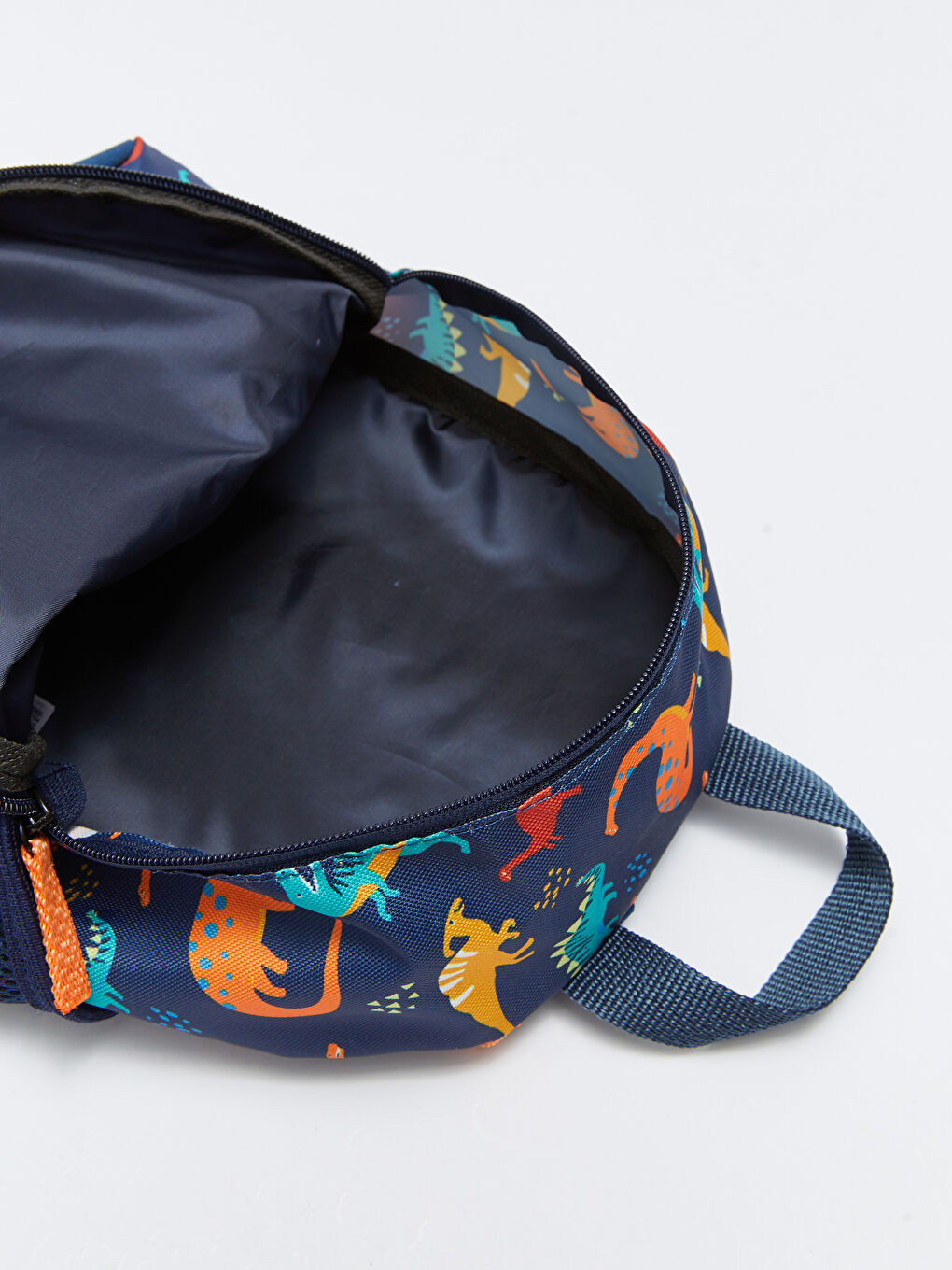 حقيبة ظهر للأولاد بطبعة ديناصور-3