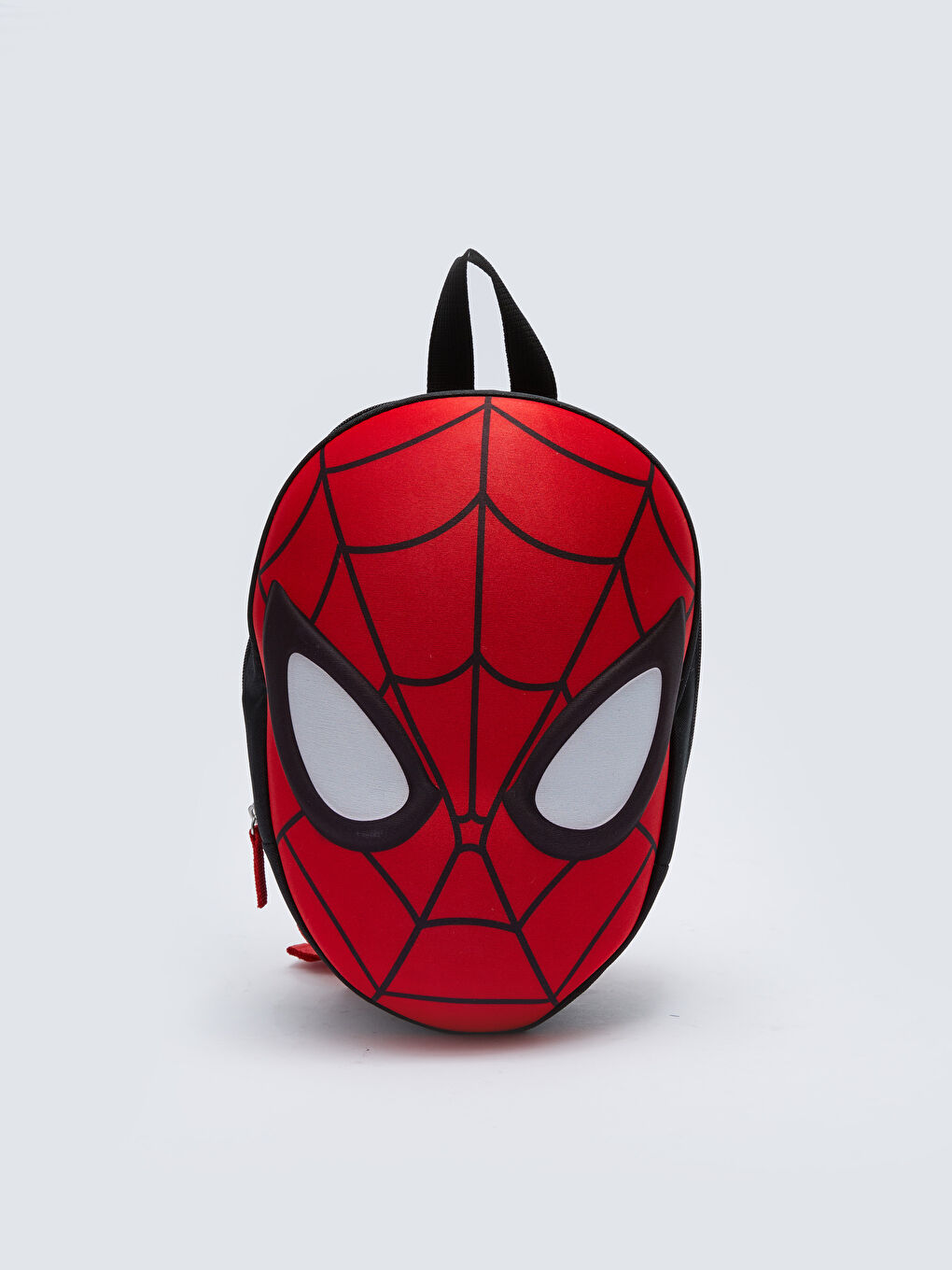 Kırmızı Spider-Man Lisanslı Erkek Çocuk Sırt Çantası