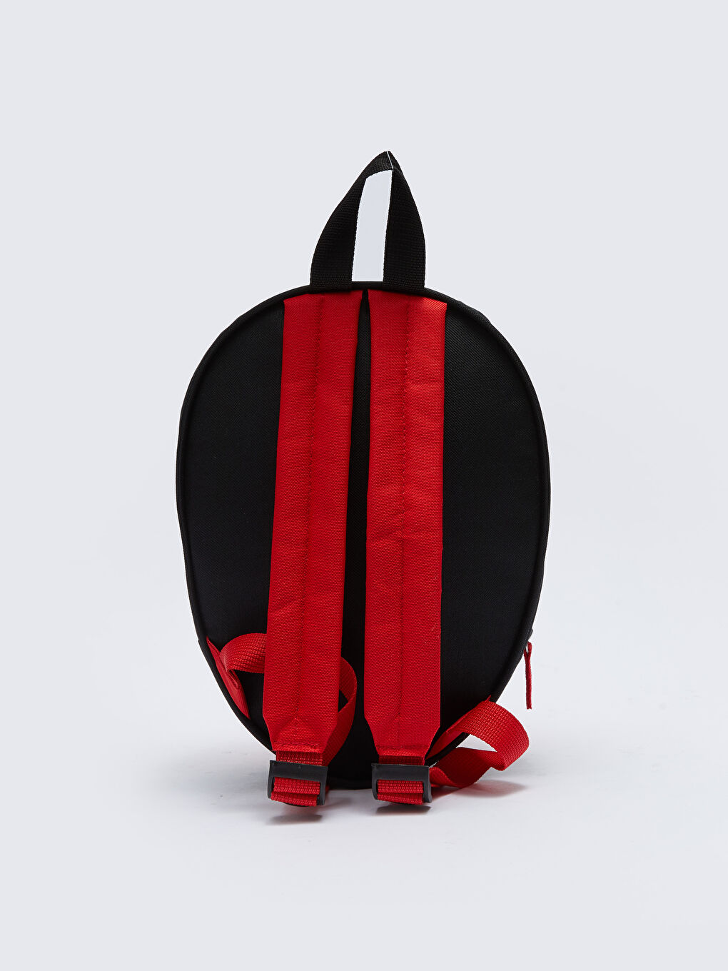 Kırmızı Spider-Man Lisanslı Erkek Çocuk Sırt Çantası-2