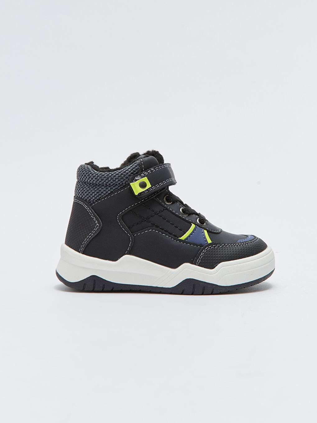 LCW STEPS Laces & Hook-and-Loop Baby Boys' Sneakers -W22629Z1-HUC
