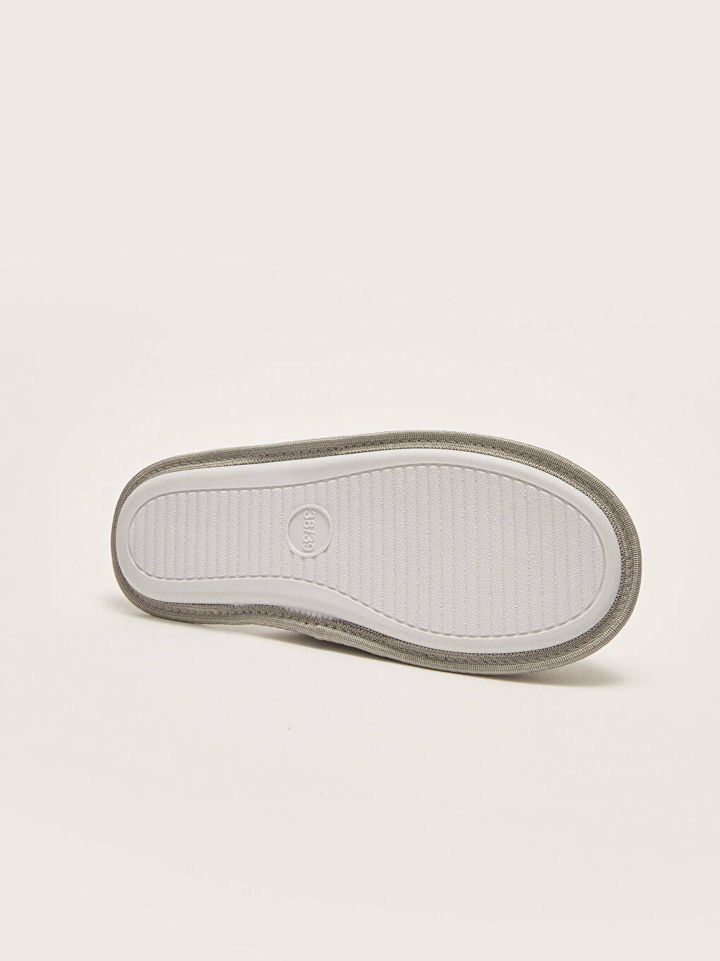 Embroidered Women's Home Slippers-3
